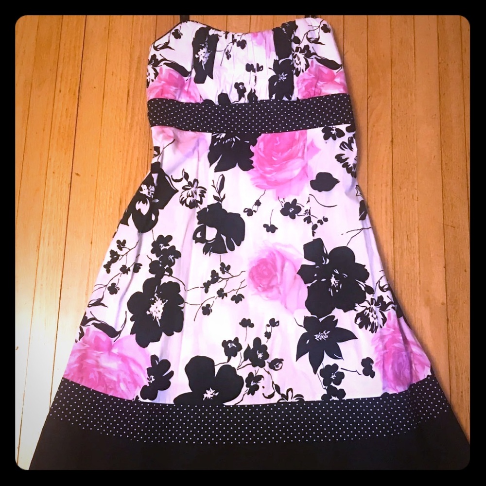 Easter dress